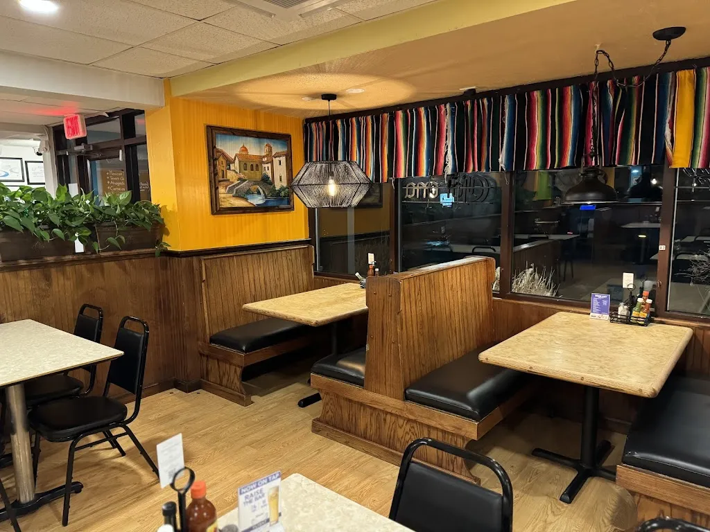 El Torito Mexican Restaurant restaurante en Shamokin Dam, PA