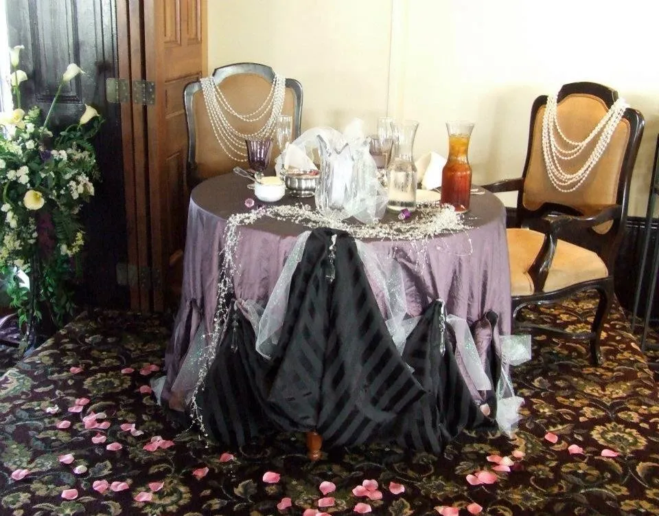 The Packer House restaurante en Sunbury, PA