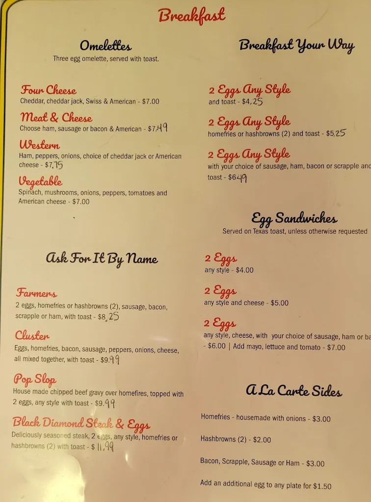 Menu_Pop Snyder's Lunch_Sunbury, PA_image_old_2