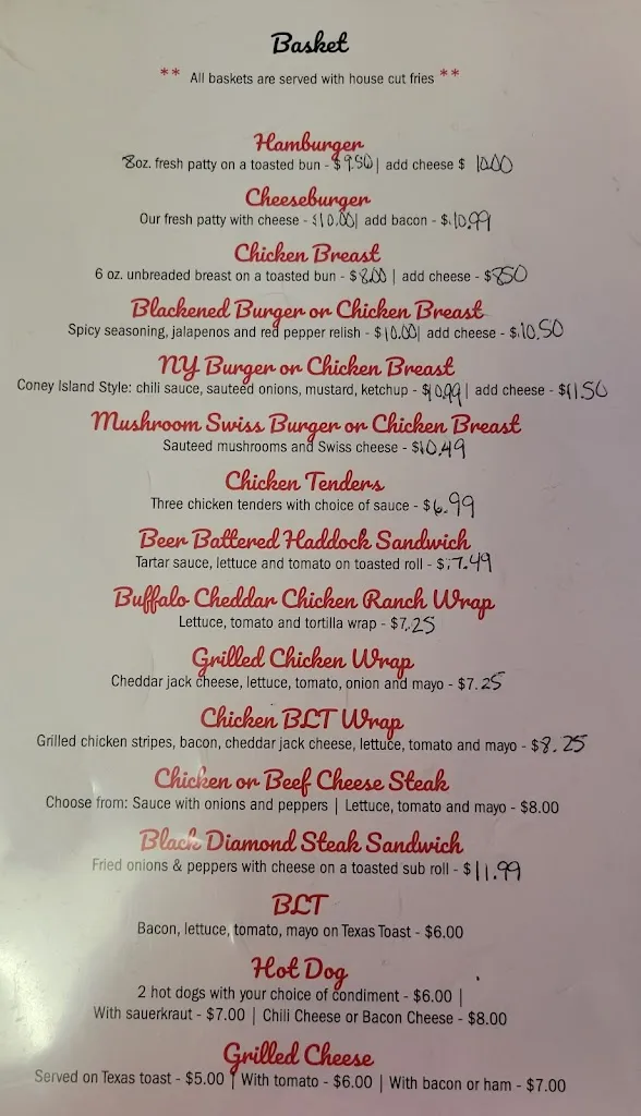 Menu_Pop Snyder's Lunch_Sunbury, PA_image_old_3