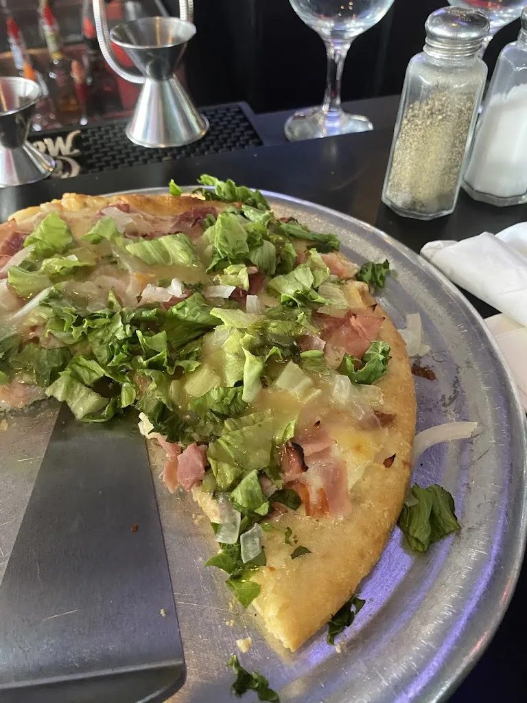 Lynn S_Drew Menas Restaurant & Lounge_North Versailles Township, PA_review