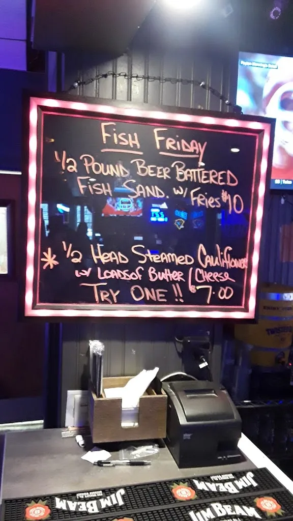 Menu_Broadstreet Bistro_North Versailles Township, PA_image_old_3