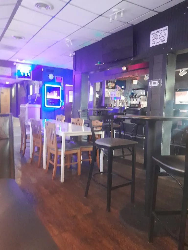 Broadstreet Bistro restaurante en North Versailles Township, PA