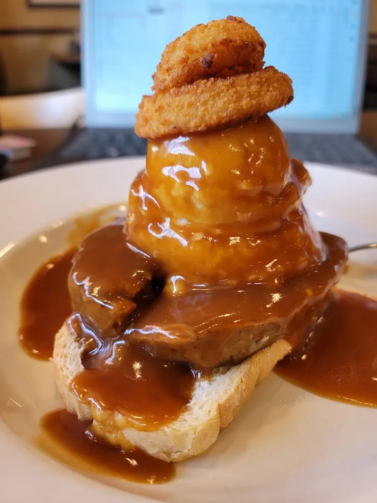 48 States_Eat'n Park_North Versailles Township, PA_review