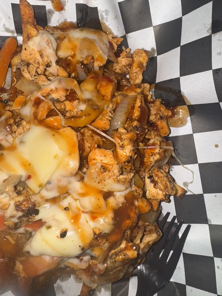 Pareese Smith (Trust In God)_The Smoke n Don Bar & Lounge_North Versailles Township, PA_review