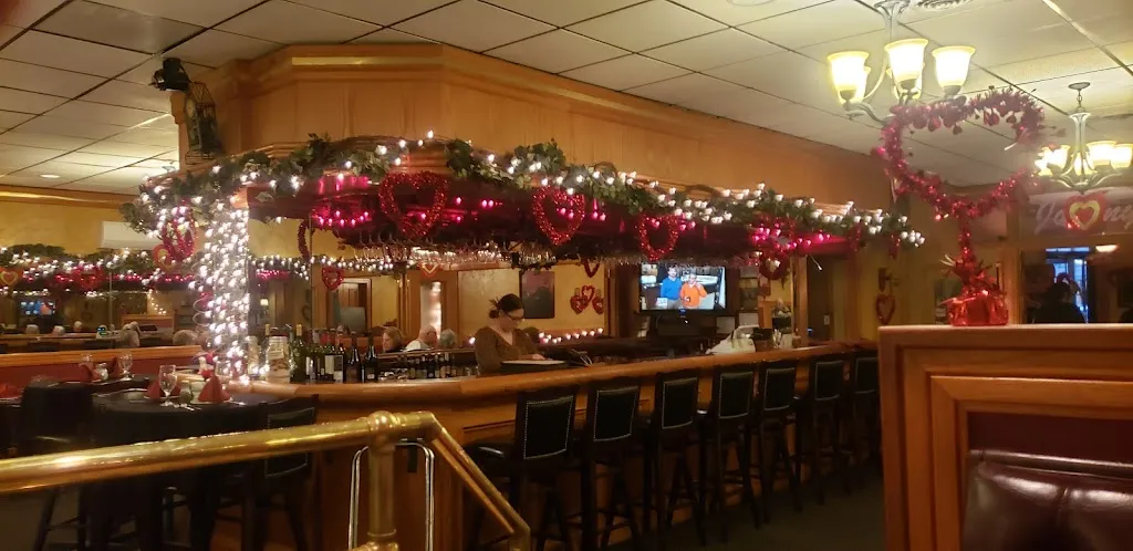 Johnny's Italian Dining restaurante en Wilmerding, PA