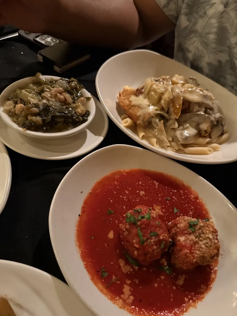 Johnny's Italian Dining_Wilmerding, PA_slider_immagine_2
