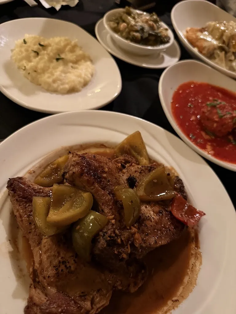 Johnny's Italian Dining_Wilmerding, PA_slider_immagine_3
