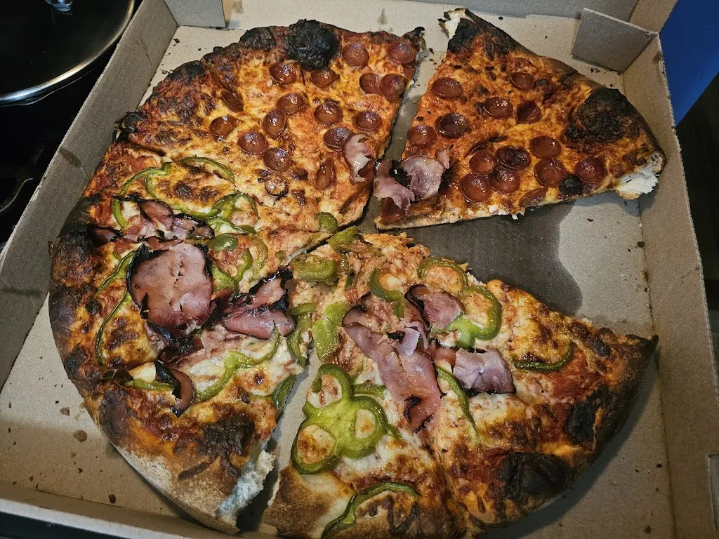 Menu_Bishop's Pizza Iii_North Versailles Township, PA_image_old_3
