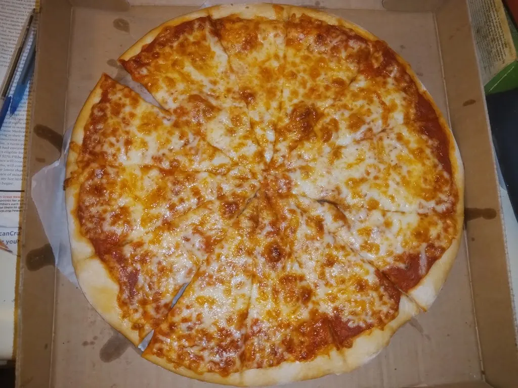 JLL_Bishop's Pizza Iii_North Versailles Township, PA_review