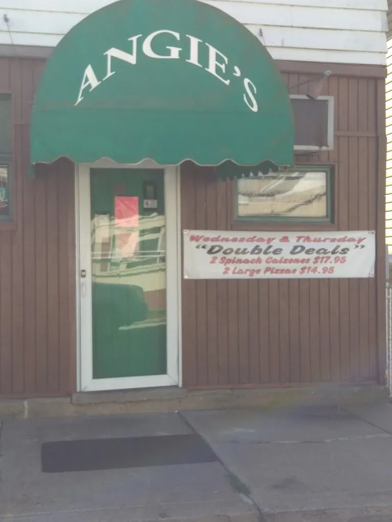 Angie's Restaurant ristorante a Wilmerding, PA