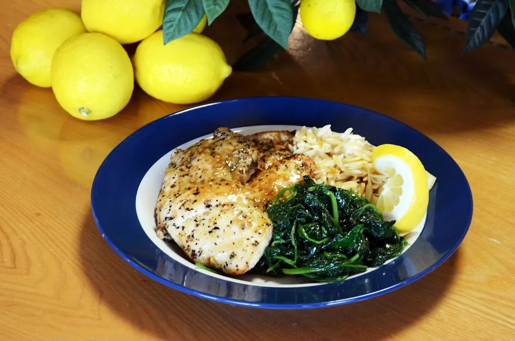 Rodos Greek Cafe_White Oak, PA_slider_imagen_2