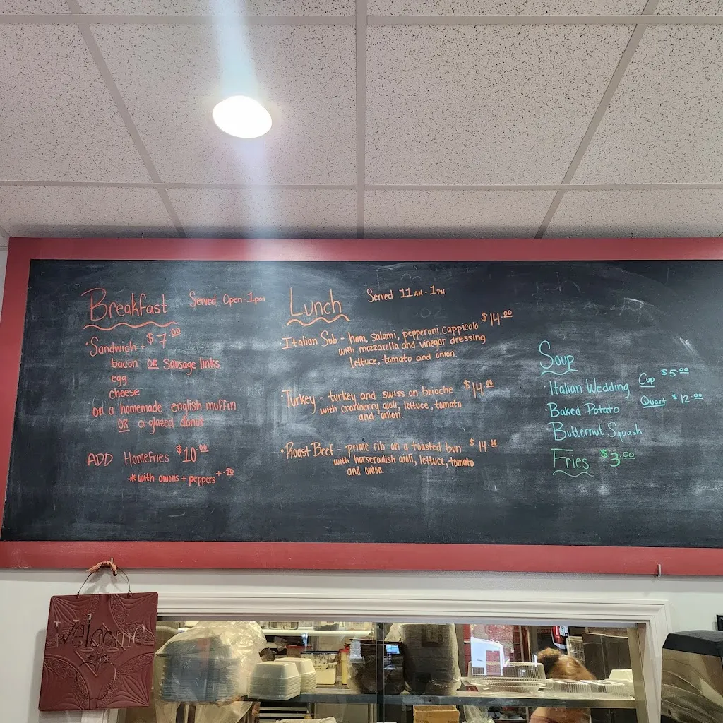 Menu_Apple Harvest_North Versailles Township, PA_image_old_2