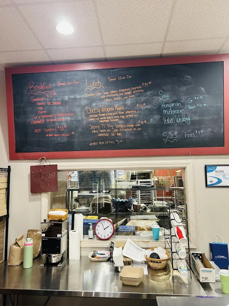 Menu_Apple Harvest_North Versailles Township, PA_image_old_3