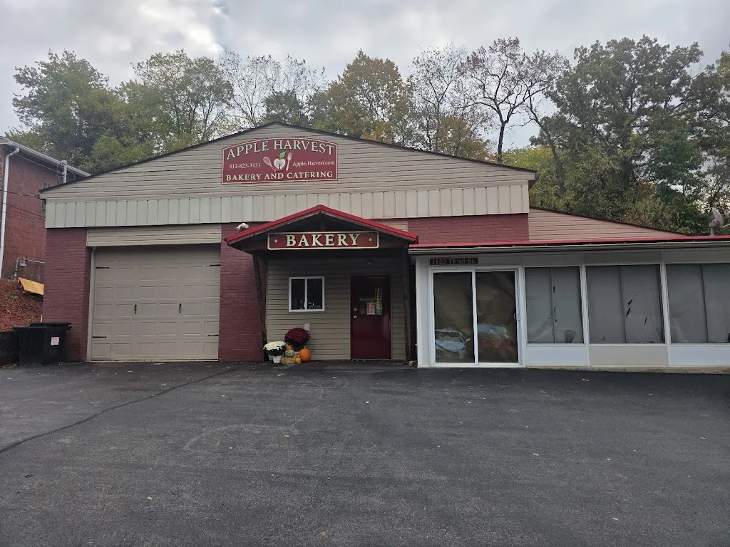 Apple Harvest restaurante en North Versailles Township, PA