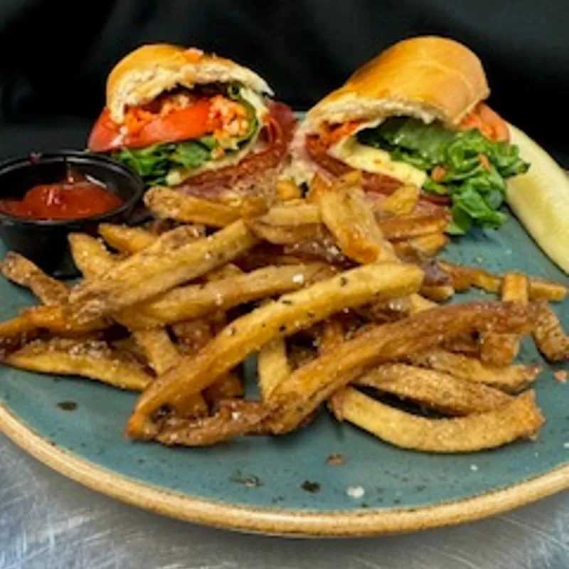 Roman Bistro_Pittsburgh, PA_slider_immagine_2