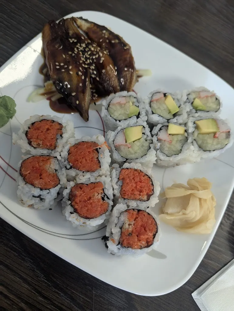 Sakura_McKeesport, PA_slider_imagen_2