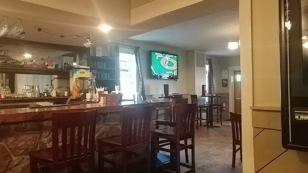 The Slate Hotel & Pub restaurant in Pen Argyl, PA