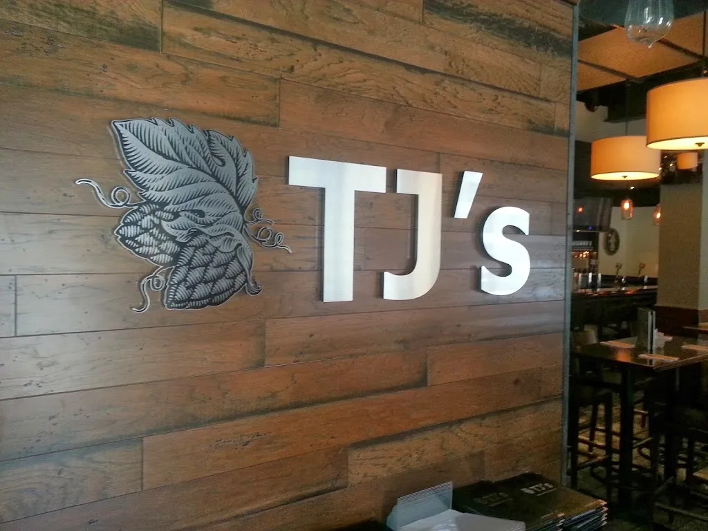 TJ's Restaurant and Drinkery restaurant à Paoli, PA