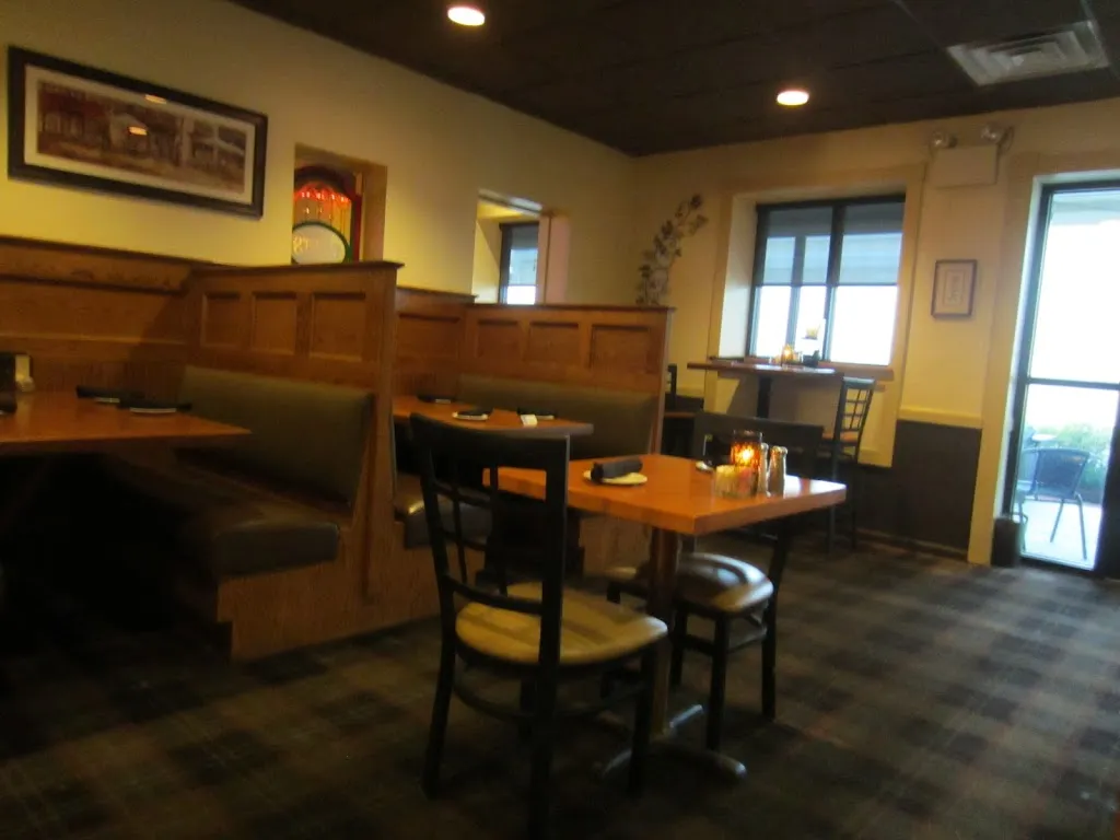 Carol Ann Jason_Baxter's American Grille_Paoli, PA_avis