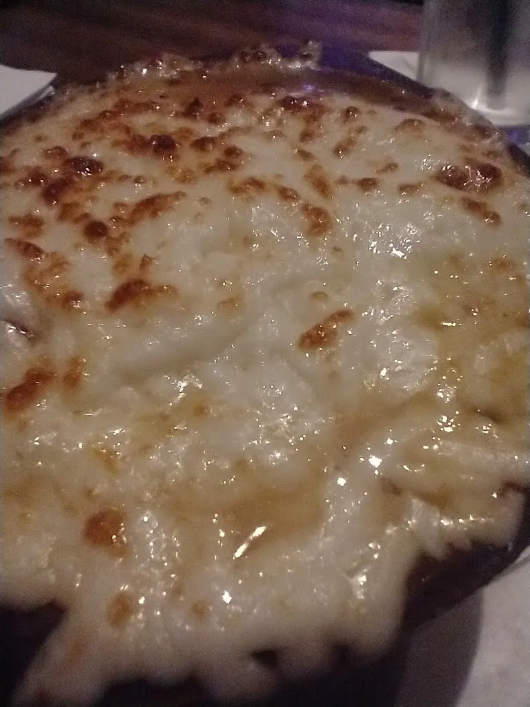 Dan Rio_Baxter's American Grille_Paoli, PA_review