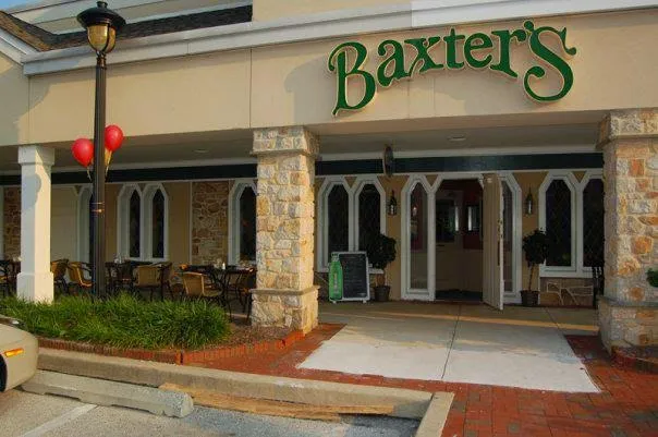 Baxter's American Grille restaurant à Paoli, PA