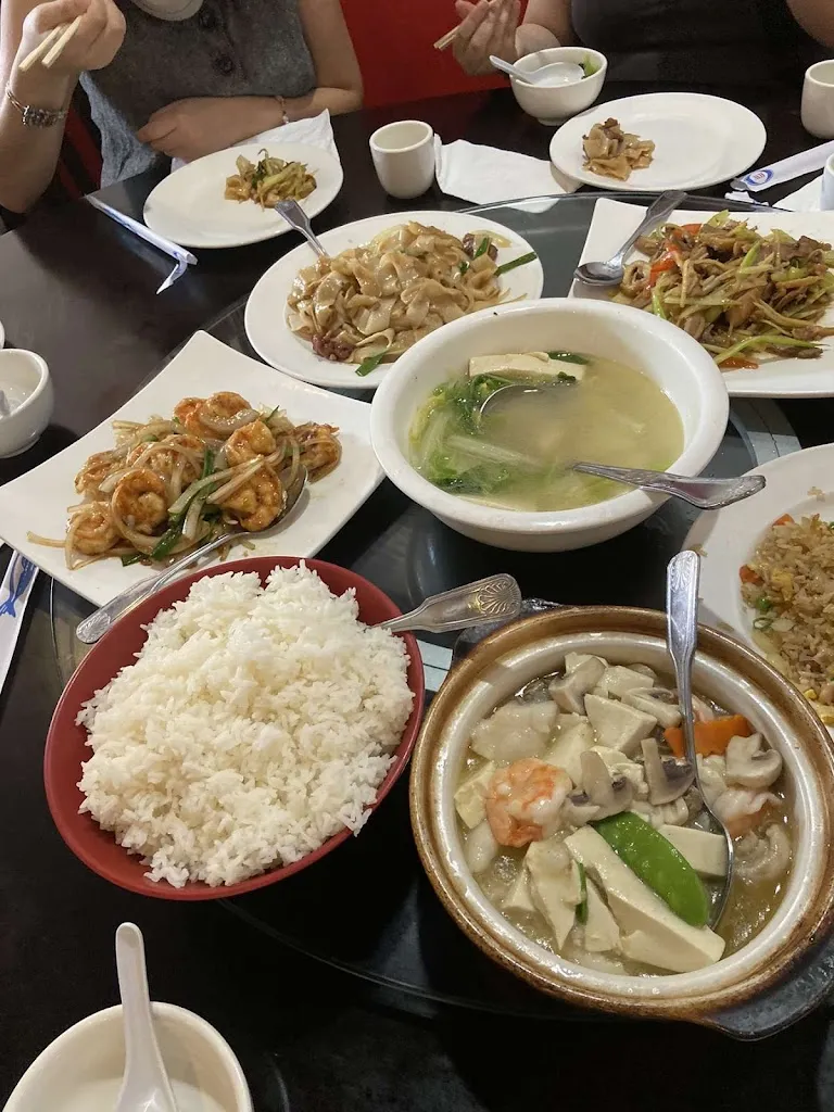Katie_Cheng Du_82 E Lancaster Ave, Paoli_review