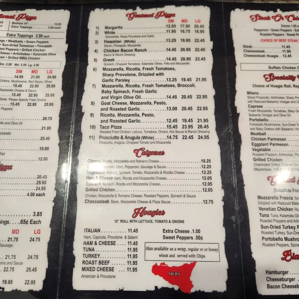 Menu_Spatola's Pizza_Paoli, PA_image_old_2