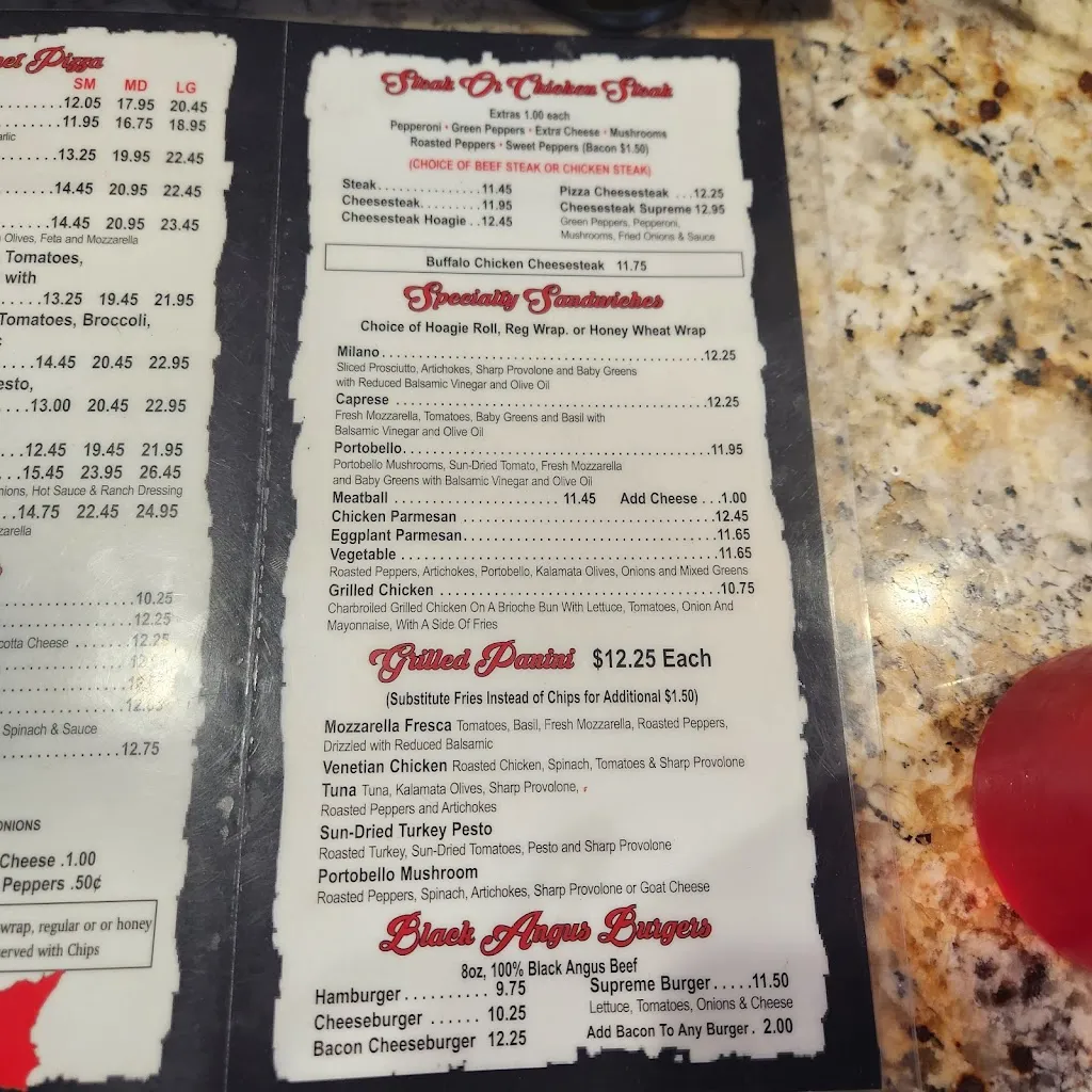 Menu_Spatola's Pizza_Paoli, PA_image_old_3