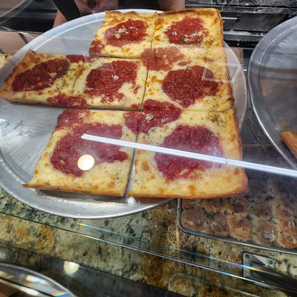 Lauren B_Spatola's Pizza_Paoli, PA_avis