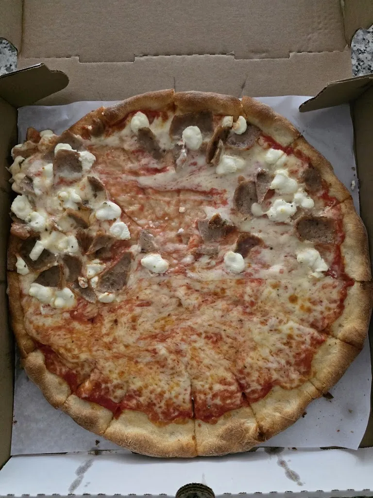 Fodmidoid_Spatola's Pizza_Paoli, PA_review