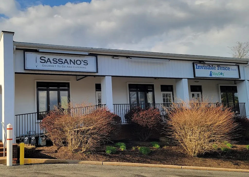 Sassano's restaurant à Paoli, PA