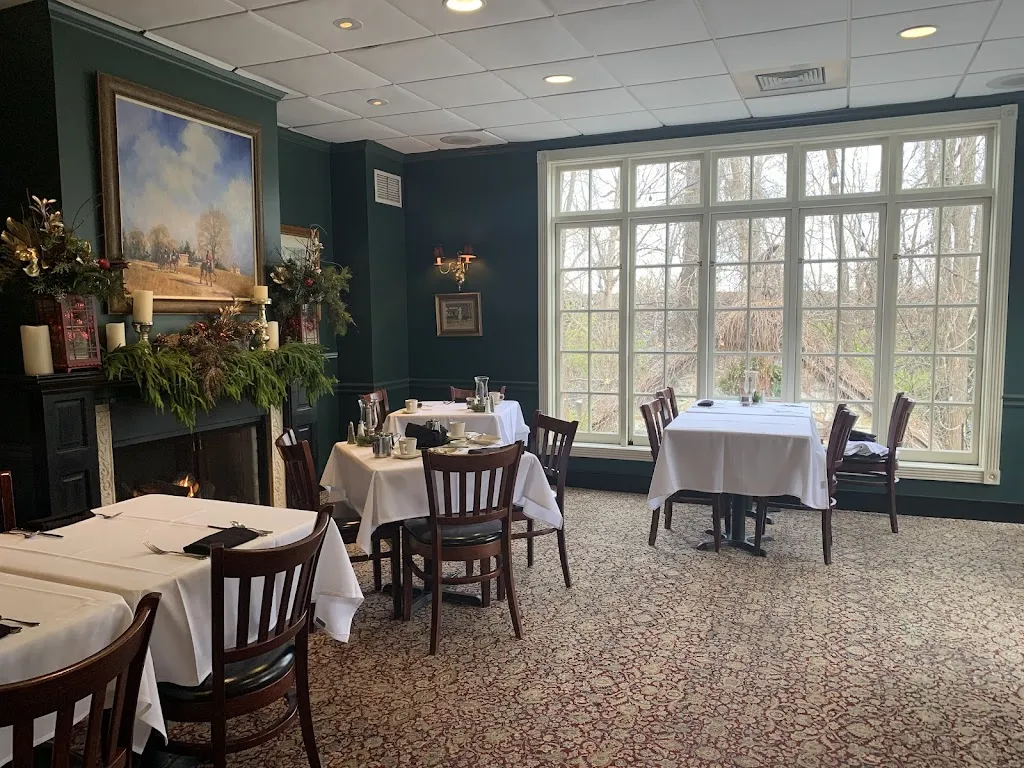 General Warren restaurant à Malvern, PA