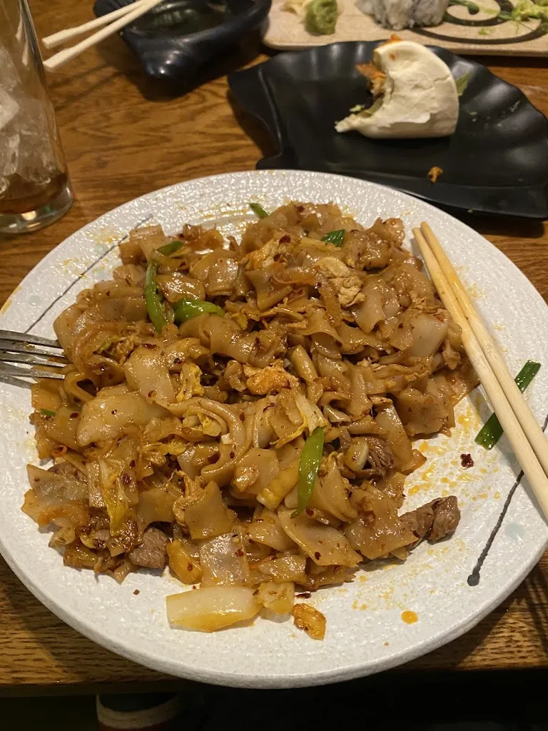 Paul Imburgia_Sushi Nami Paoli_Paoli, PA_review