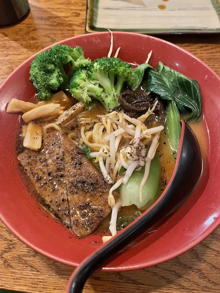 Moumita Ghosh-Tozour_Sushi Nami Paoli_Paoli, PA_review