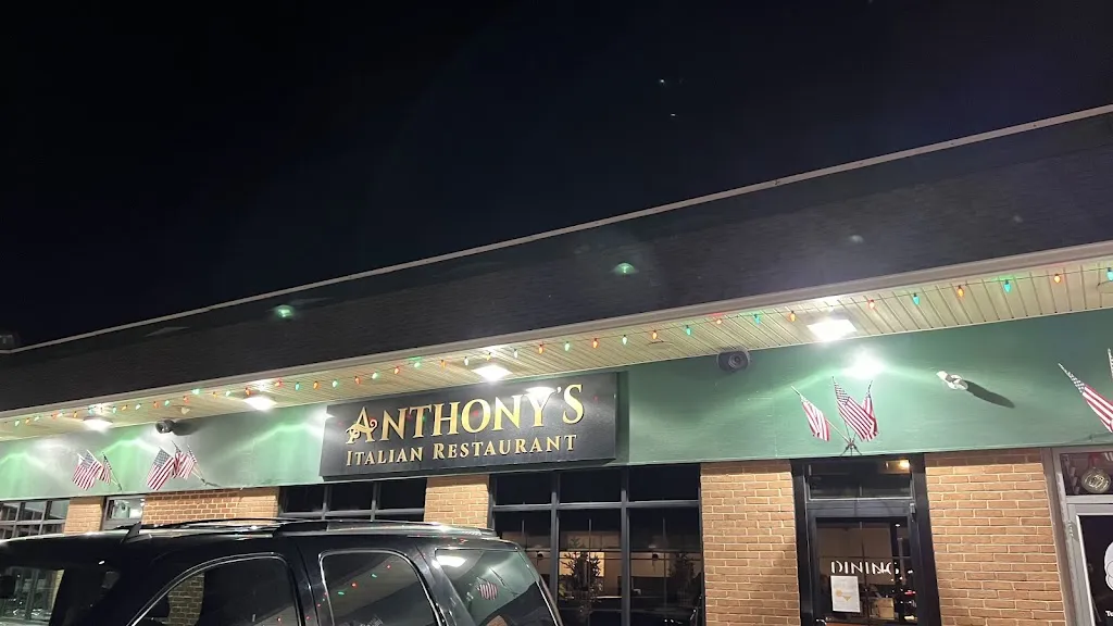 Anand_Anthony's Pizza & Italian Restaurant_Malvern, PA_review