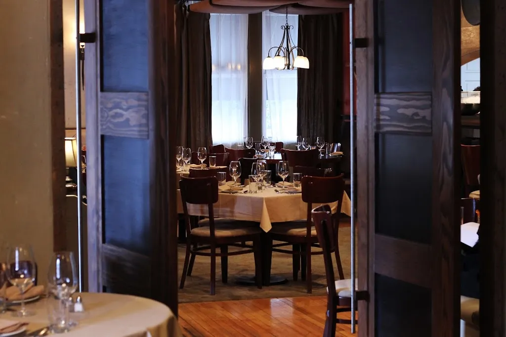 Restaurant Alba restaurant à Malvern, PA