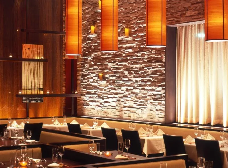 NECTAR Restaurant & Lounge restaurant à Berwyn, PA