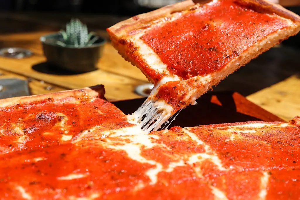Santucci's Original Square Pizza - Paoli_Paoli, PA_slider_image_2