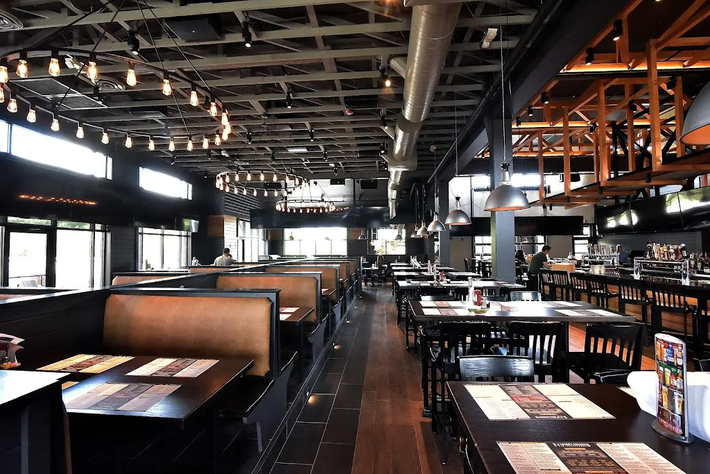 P.J. Whelihan's Pub + Restaurant - Malvern restaurant à Malvern, PA