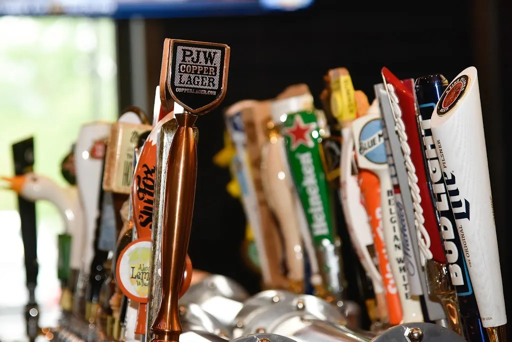 P.J. Whelihan's Pub + Restaurant - Malvern_Malvern, PA_slider_image_3