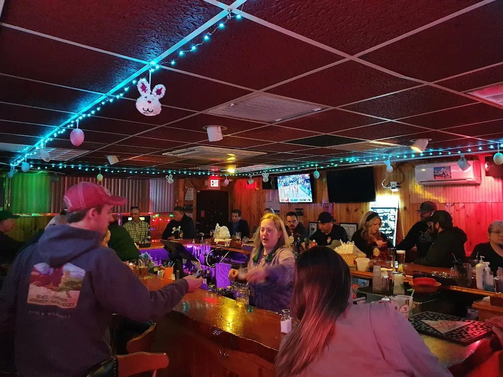 PC B_Plains Pub_Plains, PA_review