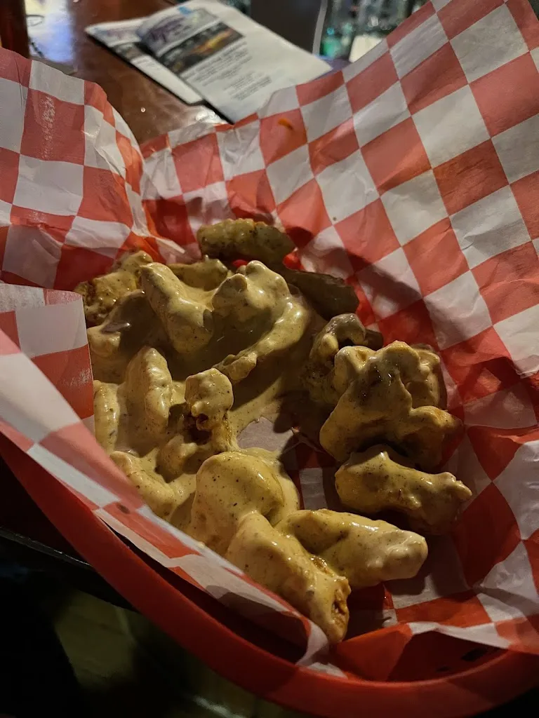 Traveling Chef_Plains Pub_Plains, PA_review