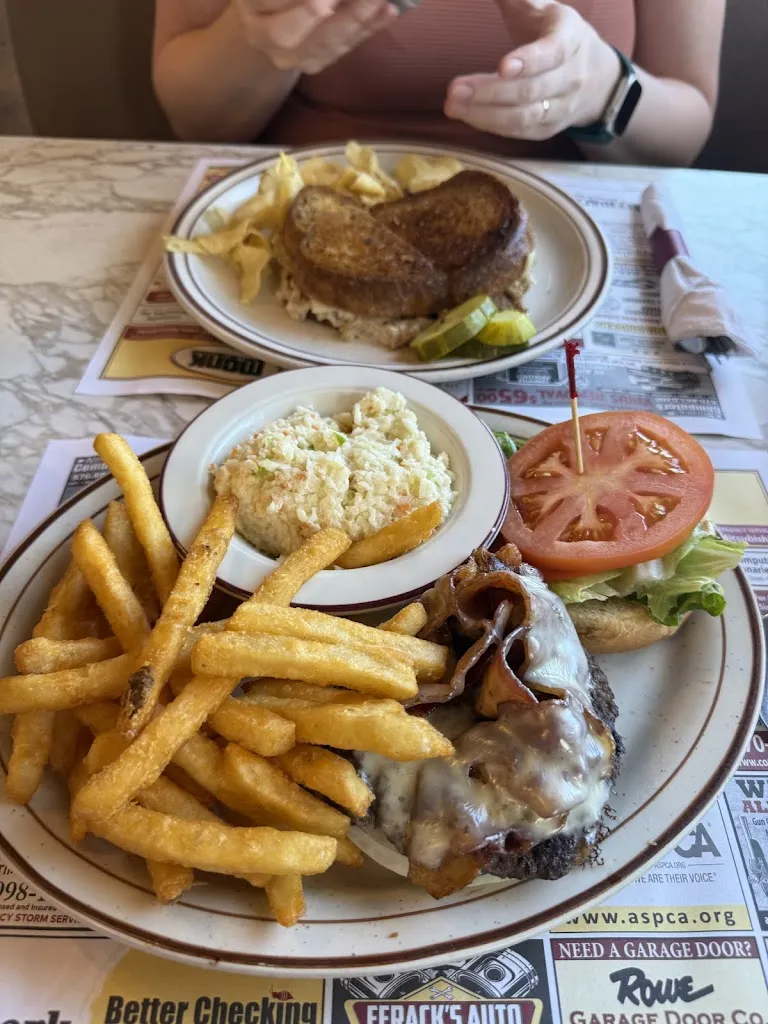 D's Diner_Plains, PA_slider_imagen_2