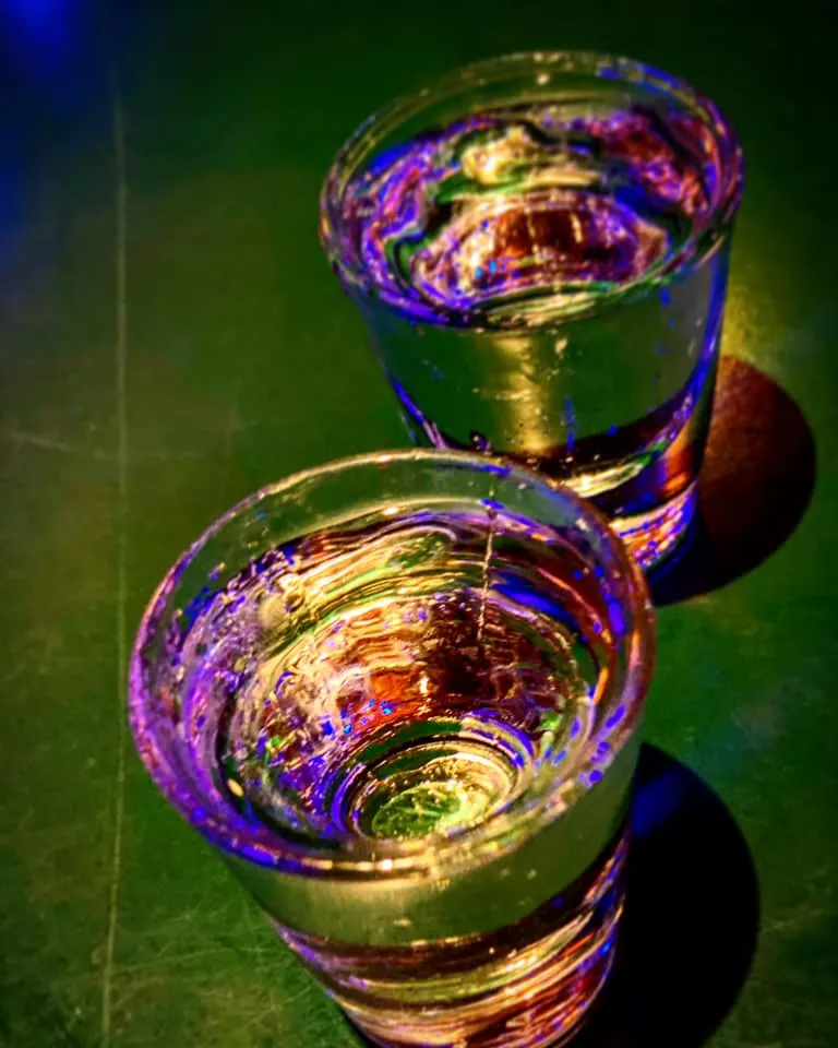 Tiffany Kline_Ole Tyme Charley's Pub & Grill_Plains, PA_review