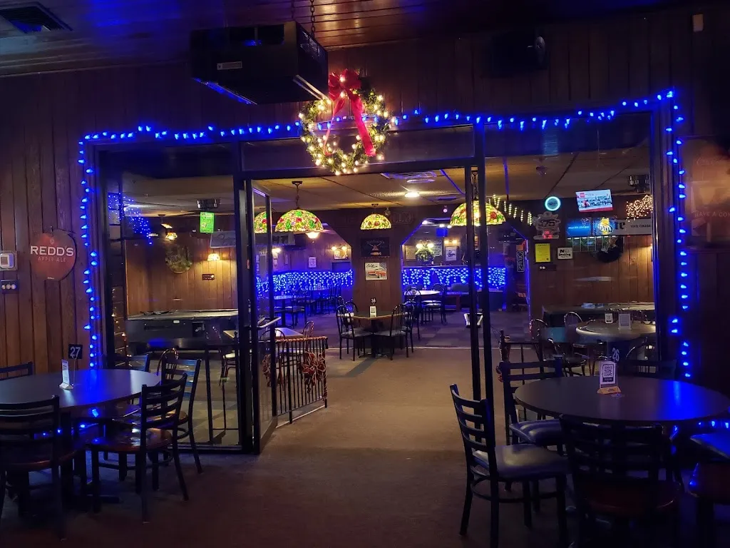 Ole Tyme Charley's Pub & Grill restaurante en Plains, PA
