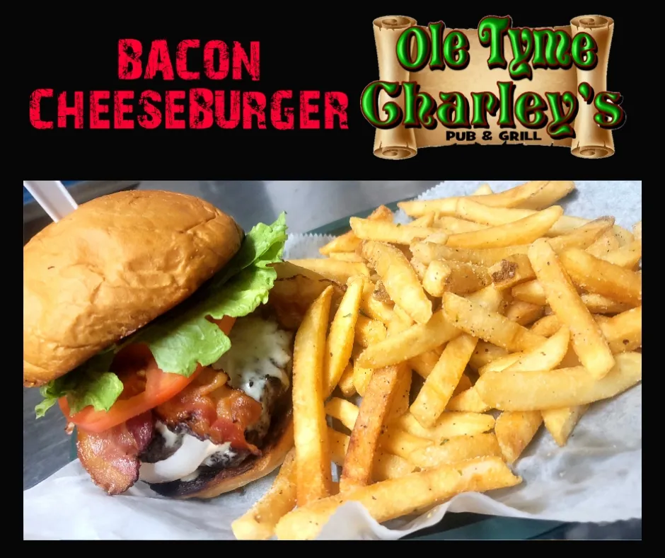 Ole Tyme Charley's Pub & Grill_Plains, PA_slider_imagen_2