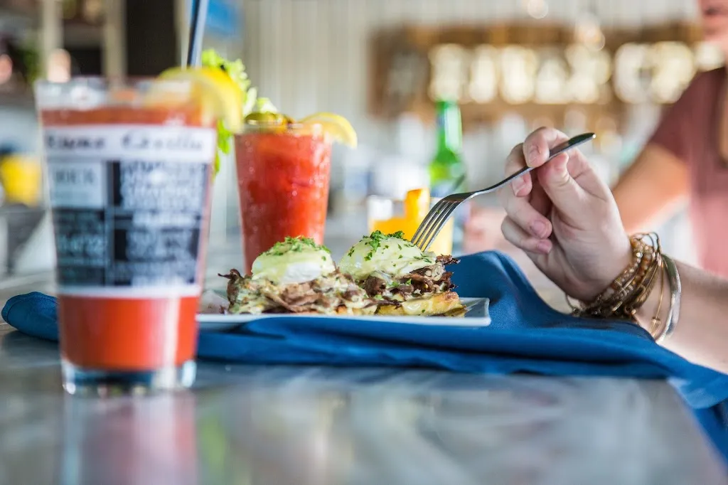 River Grille_Wilkes-Barre, PA_slider_imagen_3