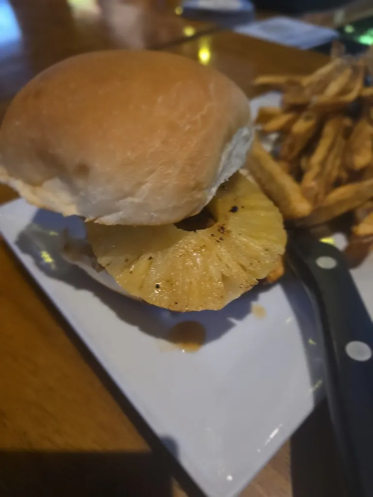 Sandra Vazquez_279 Bar & Grill_Wilkes-Barre, PA_reseña