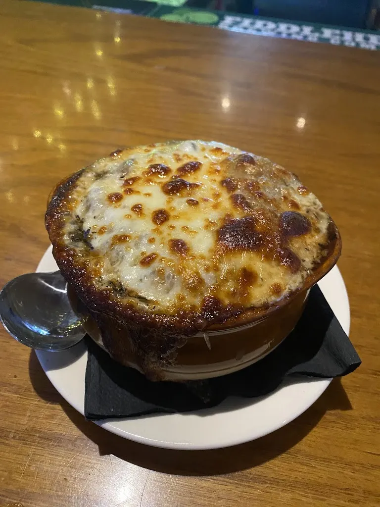 John Simoson_279 Bar & Grill_Wilkes-Barre, PA_review